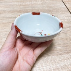 小皿2枚セットの画像