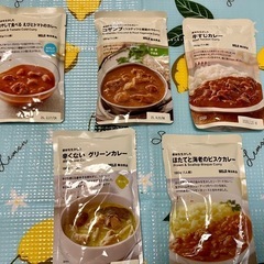 第３回レトルトカレー食べ比べ会 - 伊勢崎市