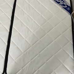 マットレス
の画像