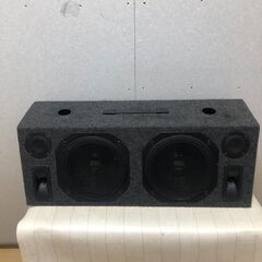 【中古】FUSION SNS 25cmウーファー搭載 86cm大...