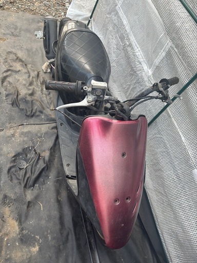 ☆支払総額3.3万円☆激安バイク続々入荷中！ なんでも買取ます