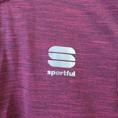 Sportful　スポーツフル　サイクルジャージ　半袖ジャージの画像