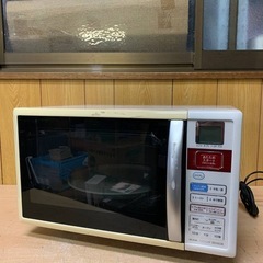 ✅SHARP電子レンジ✅ ✅RE-S15A-W✅