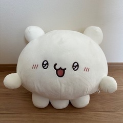 らぶいーず　すもっぴー　特大ぬいぐるみ