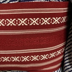 博多半幅帯　新品いかがでしょうか？の画像