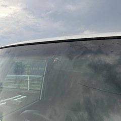 【車検1年半付き】ダイハツ タントカスタム 2WD 【訳アリ】の画像