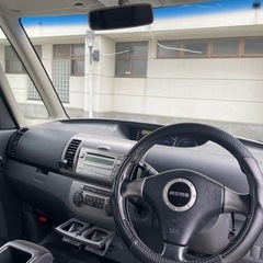 【車検1年半付き】ダイハツ タントカスタム 2WD 【訳アリ】の画像