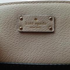 kate spade new yorkハンドバッグの画像
