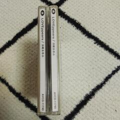 あゆのCDの画像