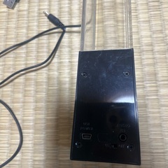 線が不具合で確認ができませんの画像