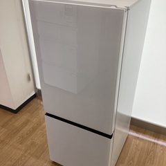 【トレファクマーケット久喜店】Hisense　2ドア冷蔵庫 25...