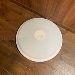 アイリスオーヤマ　LED シーリングライト　SG-8N 