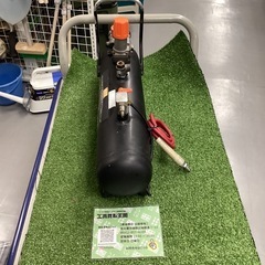 マックス(MAX) 高圧接続エアタンク AK-TH5R(44K) / MAXマックス ) 44気圧接続用の画像