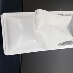 店長値引き！　リユースのサカイ高崎店★TJ12162 Haier 洗濯機 5.5kg 20年製 動作確認／クリーニング済みの画像