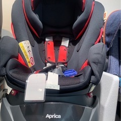 ■店頭引取限定■美品☆アップリカ　チャイルドシート　ディアターン...