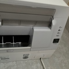 SHARPハイグレードモデルエアコンの画像