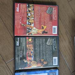 ビリーブートキャンプDVDの画像