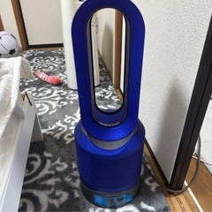 ダイソン　送風機