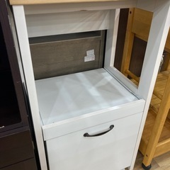 【トレファク高槻店】取りに来られる方限定！レンジ台のご紹介です！