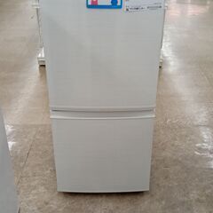 ★リユースのサカイ高崎店★TJ12163 SHARP 冷蔵庫 1...