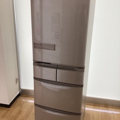 【トレファクマーケット久喜店】HITACHI　5ドア冷蔵庫 40...