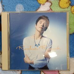 (中古アルバムCD)Roba Rock‐GAO