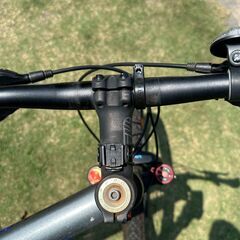 Cannondale Trail 7 - 29" XL MTBの画像