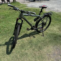 Cannondale Trail 7 - 29" XL MTB