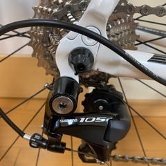 BRIDGESTONE ANCHOR RFA5 EQUIPE★未使用車の画像