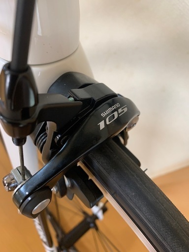 BRIDGESTONE ANCHOR RFA5 EQUIPE☆未使用車 (pinka777) 飯山満の