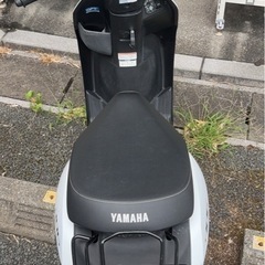 受渡し予定者決定しました【ヤマハジョグ(JOG)】内容ご確認ください