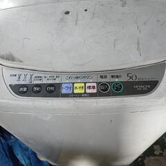 洗濯機〜です。の画像