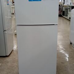 ★リユースのサカイ高崎店★TJ12164 maxzen 冷蔵庫 ...