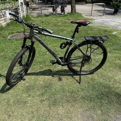 Cannondale Trail 7 - 29" XL MTBの画像
