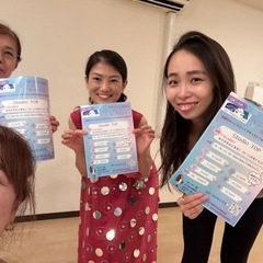 🌙会社と家の往復から抜け出そう♪巣鴨でゆるっとベリーダンスデビュー✨の画像