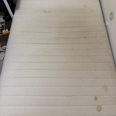 IKEAベッド