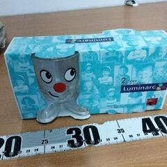 0703-322 Luminarc LOOKY グラスの画像