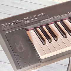 YAMAHA「Portable Grand・NP-30」76鍵電子ピアノの画像