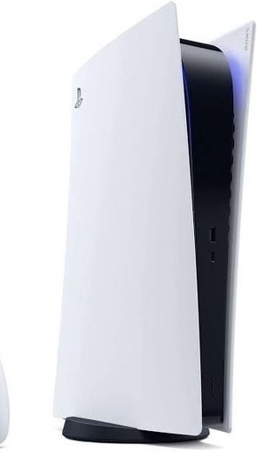 【今日〜明日午前まで!】プレイステーション5本体及びコード類付属