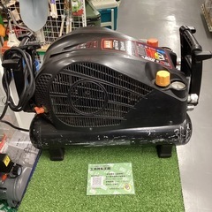 【中古B】MAX 高圧専用コンプレッサー AK-HH1270E2の画像