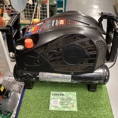 【中古B】MAX 高圧専用コンプレッサー AK-HH1270E2の画像