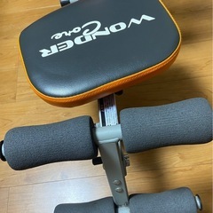 ワンダーコアの画像