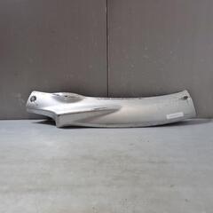 YAMAHA アクシス100 SB06J サイド モール右　AX...
