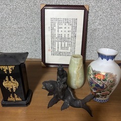 オブジェ
