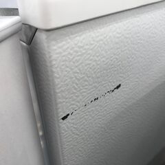 ★リユースのサカイ春日部店★KJ10714 Haier 冷蔵庫 JR-NF148DK 148L 23年製 動作確認／クリーニング済みの画像