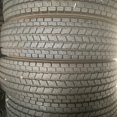 今月処分予定　YOKOHAMA スノータイヤ スタッドレス 155/80/R14 4本 アイスガードほぼ新品の画像