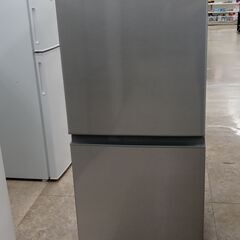 ★リユースのサカイ高崎店★TJ12165 AQUA 冷蔵庫 12...