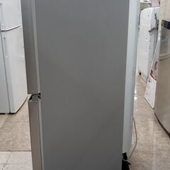 ★リユースのサカイ高崎店★TJ12165 AQUA 冷蔵庫 126L 21年製 動作確認／クリーニング済みの画像