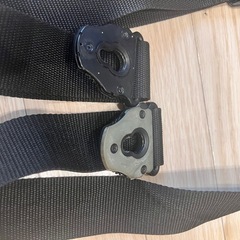 ギターストラップの画像