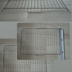 【お話し中】網(オーブングリルレンジ付属品)